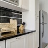 3-bedroom Tel Aviv with kitchen for 7 persons